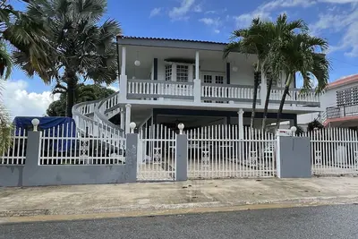 Image de Mayaguez spacious 3-bedroom Villa