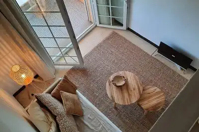 Image de Charmant Duplex les pieds dans l Eau / Garage