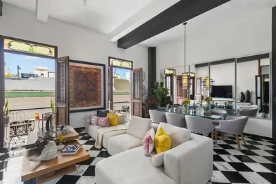 Image de Villa Solana | Modern & Eclectic 2 Bedroom