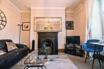 Image de The Summit Apartment Westend - Quiet and Cozy West end flat