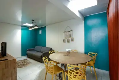 Image de Appartement F2 N°2