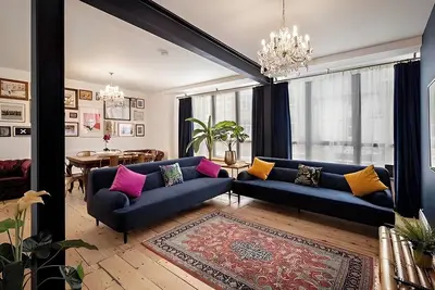 Blueberries Apartments by Sasco