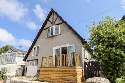 Image de Westcott, pet friendly, with open fire in Chapel St Leonards