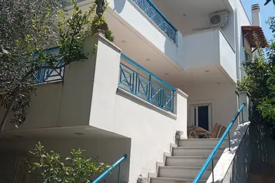 Image de A cozy whole house near the airport and the beach