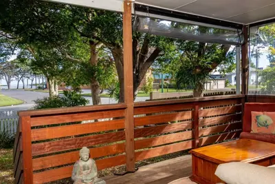 Image de Pet Friendly Cottage With Waterviews
