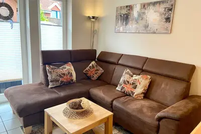 Image de Vacation apartment Lange Wiese Becker