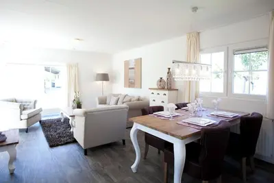 Image de Chalet with 2 bedrooms and a terrace