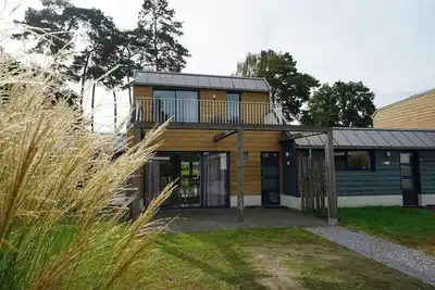 Image de Appartement avec 3 chambres et 1 salle de bains