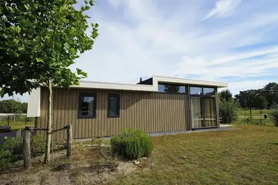 Image de Chalet avec 3 chambres et lave-vaisselle