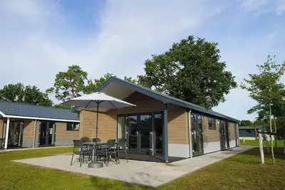 Image de Chalet indépendant avec 3 chambres