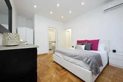 Image de Nice apartment with terrace near the Vatican