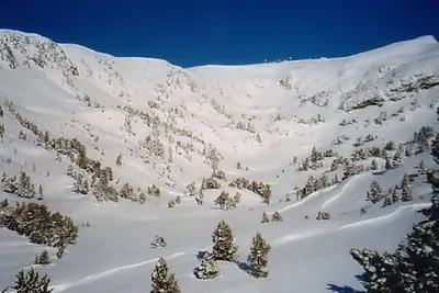 Image de Studio Chamrousse, 1 pièce, 4 personnes