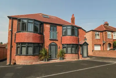 Image de Nightingales, family friendly, luxury holiday cottage in Bridlington
