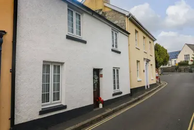 Image de Hope Cottage, pet friendly, with open fire in Buckfastleigh