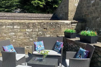 Image de Fantastic cottage in the heart of Pateley Bridge