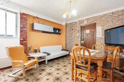 Image de Appartement 'Lulu' avec Wi-Fi et A/C