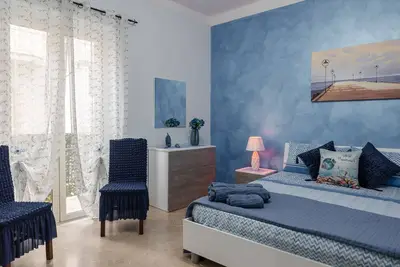 Image de Appartement 'Le Rondini' avec Wi-Fi et A/C