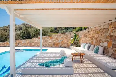 Image de Villa Olivia Clara
