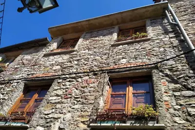 Image de Maison de vacances \"Casa Annamaria\".