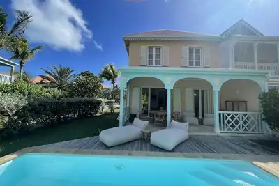 Image de Villa Marlene