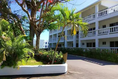 Image de 1-bedroom condo on Playa Encuentro, perfect for surfers & sandy beach lovers!