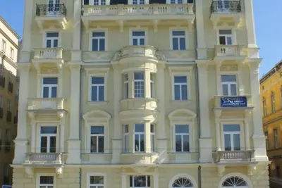 Image de Apartment w/two bedrooms, two bathrooms. Unesco Mineral Water Resort
