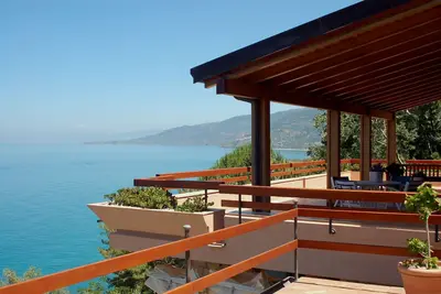 Villa Mytilene Ii by Wonderful Italy