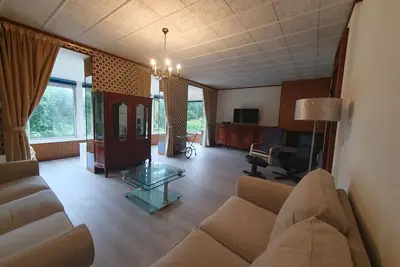 Image de Grande maison 6 chambres au calme