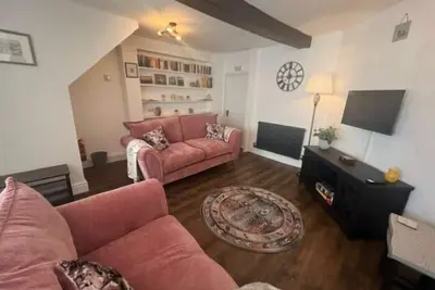 Image de Cosy cottage a short walk from coffee shop, cafes, shops, pubs and restaurants