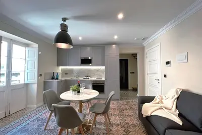 Image de Work & Travel - Valletta Apartments