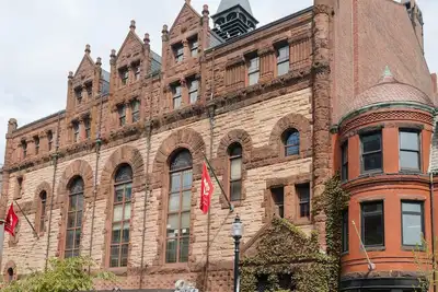 Image de Sonder The Magnolia | Superior Full Suite+