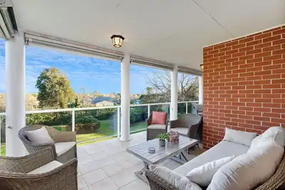 Image de Highlands Beauty - Free Wi-Fi