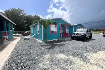 Image de casita Combate\n