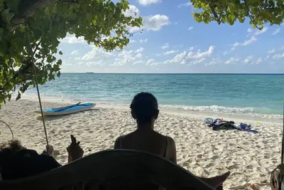 Image de Croisière de rêve aux Maldives