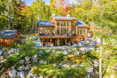 Image de Birch View - Nestled into Sunday River valley