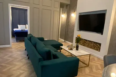 Image de Exclusive Luxury 3 Bedroom Downtown Apartment