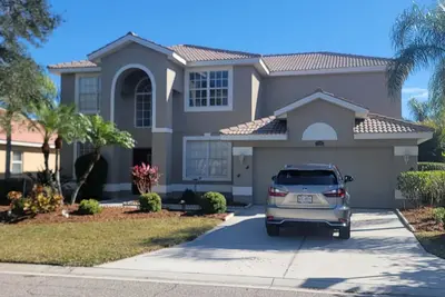 Image de Heavenly Pool Home on a Golf Course