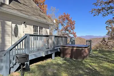 Image de Hidden Mountain Retreat