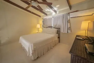 Image de Luxury loft steps from Kite beach, fully loaded!