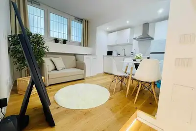 Image de Led House Cadore - Two-room apartment near Milan center