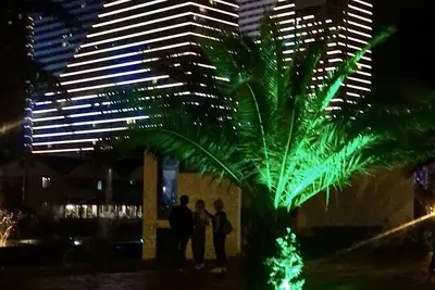 Image de Orbi City sunny cozy apartment