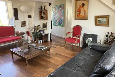 Image de Venez visiter Paris tout en profitant du château de Versailles!