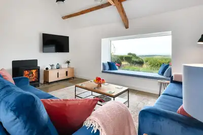 Image de Mur Llwyd - Quatre Chambres Maison, Couchages 8