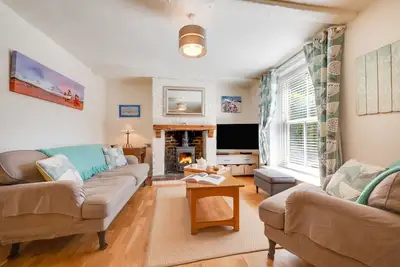 Image de Fishermen's Cottage - Trois Chambres Maison, Couchages 6