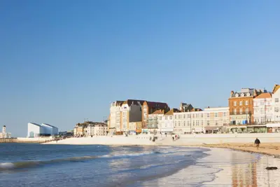 Image de Relaxing stay in this popular destination