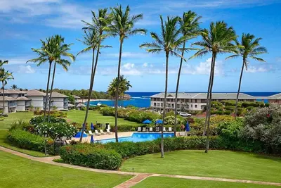 Image de Poipu Sands 124 Steps to Shipwreck Beach By Suite Paradise