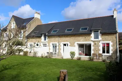 Image de Gites tout confort dans longère à 2 pas des plages et des sites touristiques