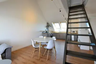 Image de Duplex au centre de Concarneau