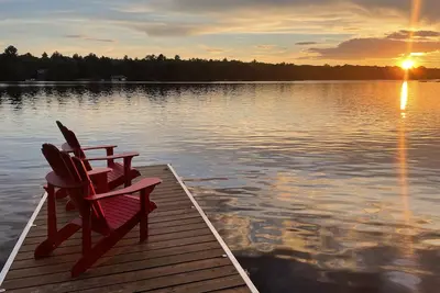 Image de Cedar Cove Cottage