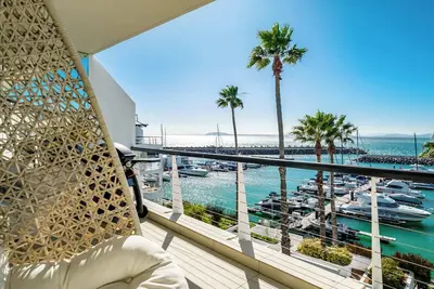 Image de Aqua Views at the Waterclub in Cape Town